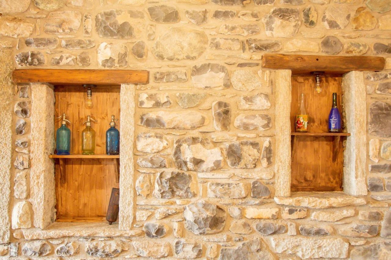 Agriturismo La Cascina B&B Сан-Феделе-Інтельві Екстер'єр фото