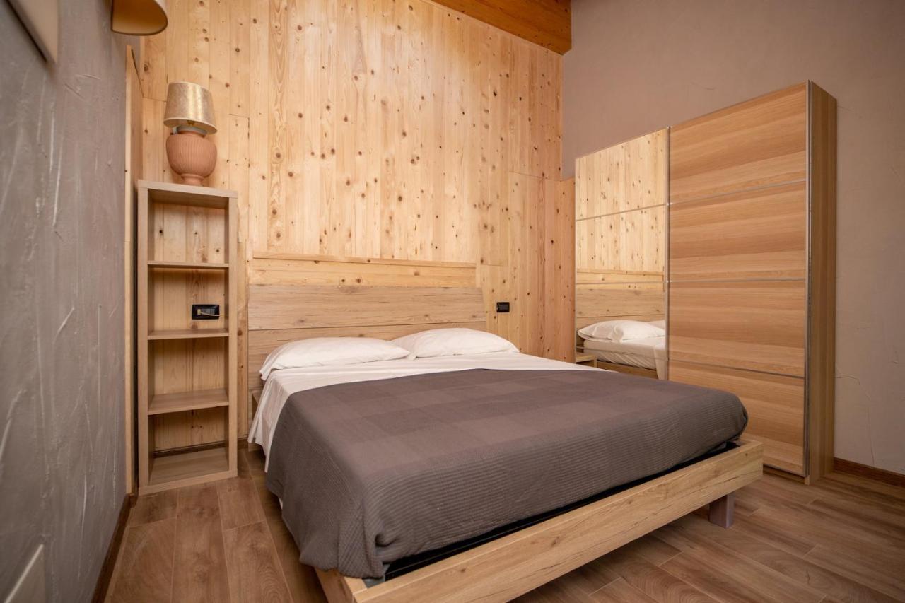 Agriturismo La Cascina B&B Сан-Феделе-Інтельві Екстер'єр фото